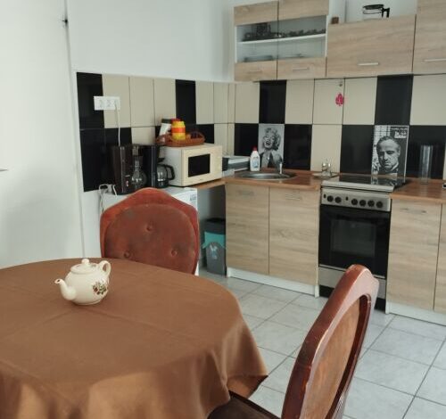 Tifani Apartman Keszthely 