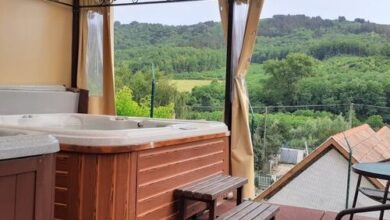 Tihanyi Vendégház Villánykövesd 