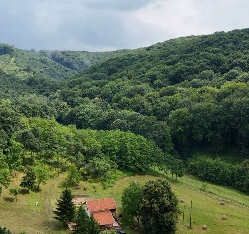 Tilia Pagony Vendégház Borsodnádasd 