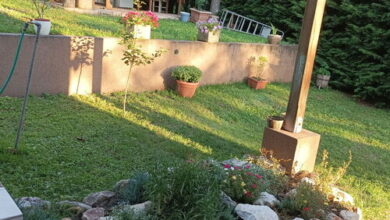 Tília Vendégház Zebegény 