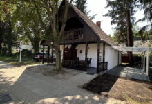 Tilumina Vendégházak Balatonboglár 