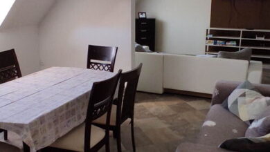 Tímár Apartman Eger 