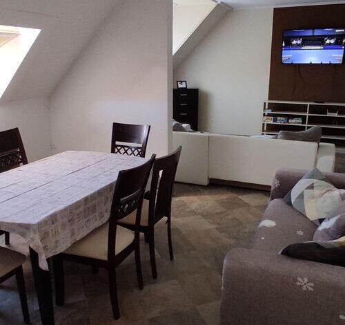 Tímár Apartman Eger 