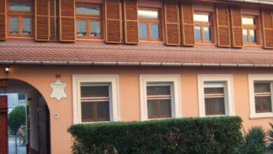 Tímárház Magánszállás Szeged 