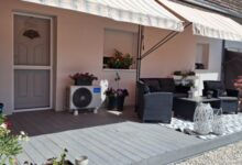 Timea Apartman Ádánd 