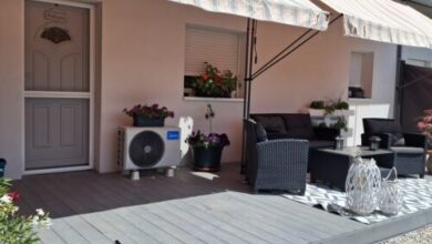 Timea Apartman Ádánd 