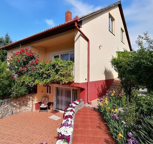 Tímea Apartman Balatonlelle 