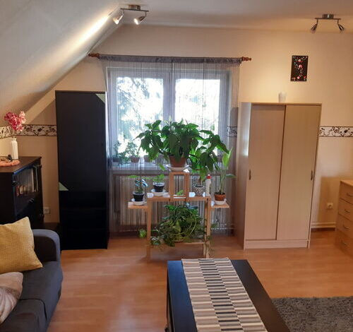Tímea Apartman Budapest 