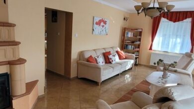 Tímea Vendégház Zalaszabar 