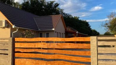 Tina Apartman Pusztakovácsi 