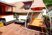 Tina Apartman Szentendre 