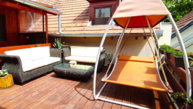 Tina Apartman Szentendre 