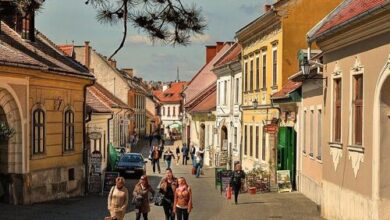 Tinódi Apartman Eger 