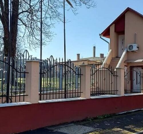 Tinódi Apartmanok Szigetvár 