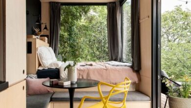 Tiny Heart Kabin Vendégház Nagymaros 