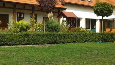 Tip-Top Lak Szilvásvárad 