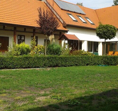 Tip-Top Lak Szilvásvárad 
