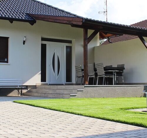 Tisza Dream Apartman Tiszakécske 