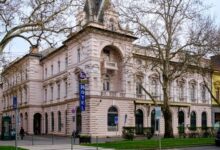 Tisza Hotel Szeged 