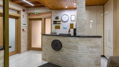 Tisza Panzió és Apartman *** Tiszaújváros 