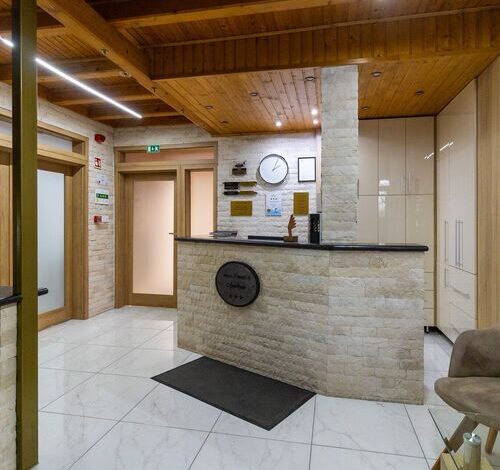 Tisza Panzió és Apartman *** Tiszaújváros 
