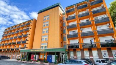 Tisza Sport Hotel Szeged 