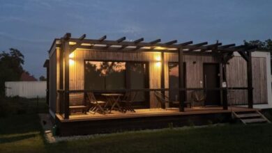 Tisza-Tavi Nyaralósziget Apartman Tiszafüred 