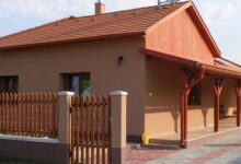 Tisza-Tavirózsa Vendégház Tiszaszőlős 
