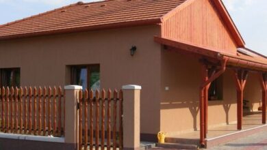 Tisza-Tavirózsa Vendégház Tiszaszőlős 