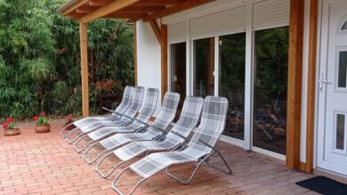 Tisza Vendégház Tiszabábolna 