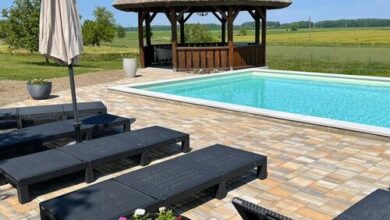 Tisza White House Tiszaszőlős 