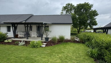 Tisza-lak Apartmanházak Abádszalók 