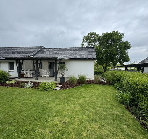 Tisza-lak Apartmanházak Abádszalók 