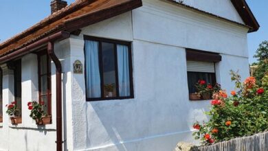 Tisza-tavi Kiserdő Vendégház Tiszaderzs 