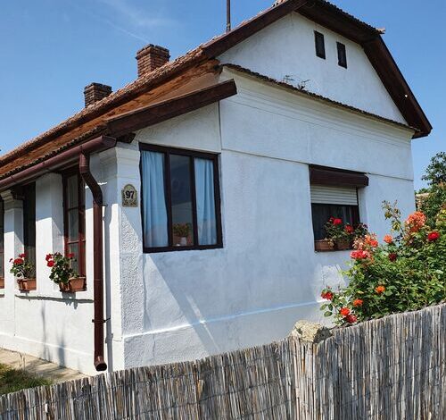 Tisza-tavi Kiserdő Vendégház Tiszaderzs 