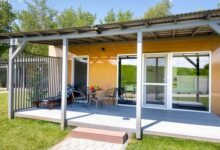 Tisza-tó Apartmanpark Kisköre 