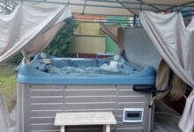 Tisza-ziza Vendégház Tiszafüred 