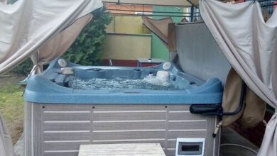 Tisza-ziza Vendégház Tiszafüred 