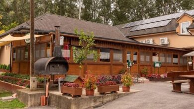 Tiszacsegei Halászcsárda és Panzió Tiszacsege 