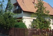 Tiszafa Apartman Abádszalók 