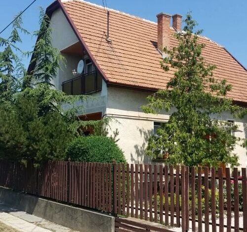 Tiszafa Apartman Abádszalók 