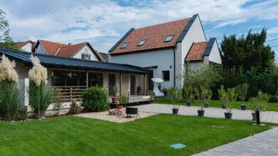 Tiszafa Pihenőház Kismaros 