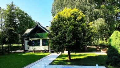 Tiszalöki Nyár Apartmanház Tiszalök 