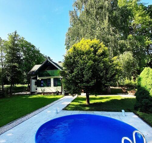 Tiszalöki Nyár Apartmanház Tiszalök 