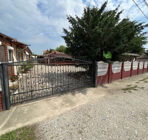 Tiszavirág Apartman Tiszakeszi 