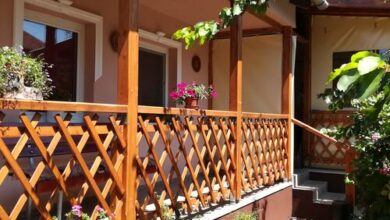 Tiszavirág Apartmanház Szeged 