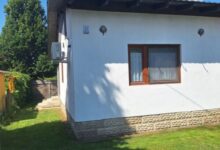 Tiszavirág Szálláshely Tiszaalpár 