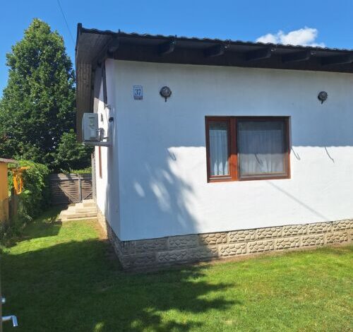 Tiszavirág Szálláshely Tiszaalpár 