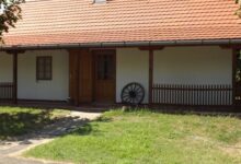 Tiszavirág Vendégház Sarud 