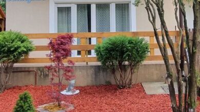 Tiszavíz Vendégház Tiszafüred 